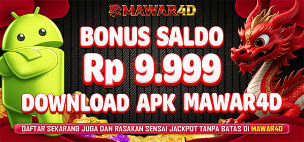 mawar4d